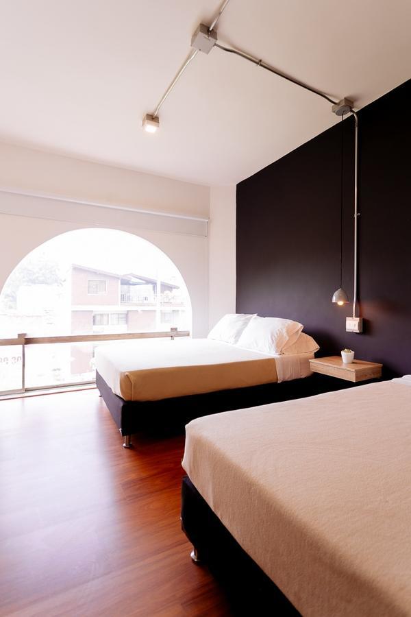 Two Br Apartment Lleras Medellín Kültér fotó
