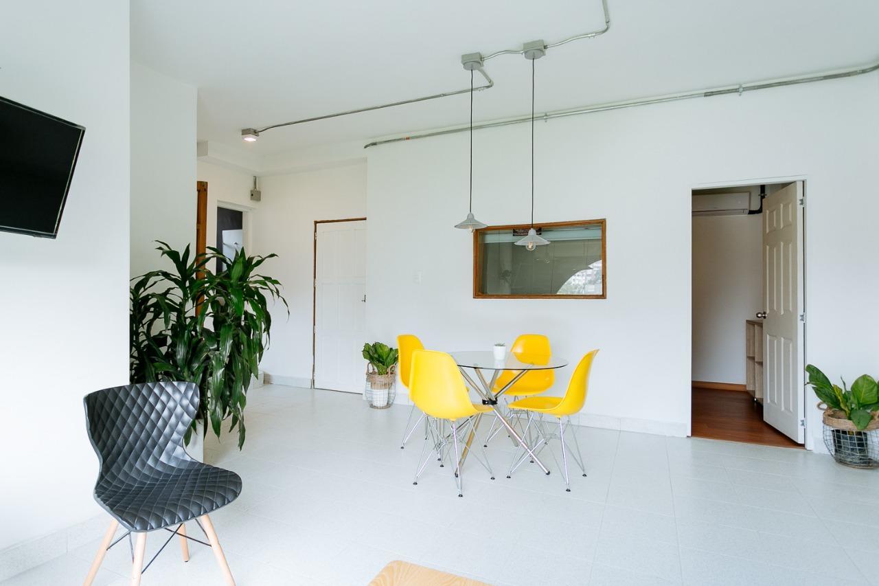 Two Br Apartment Lleras Medellín Kültér fotó