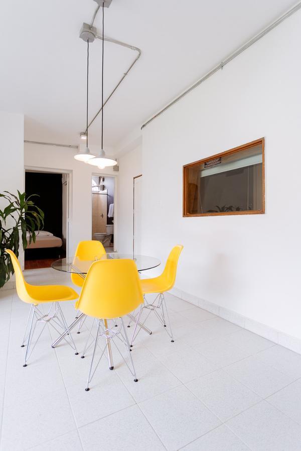 Two Br Apartment Lleras Medellín Kültér fotó