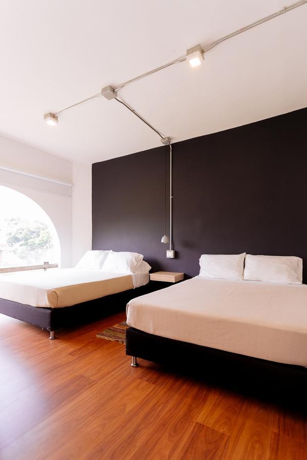 Two Br Apartment Lleras Medellín Kültér fotó