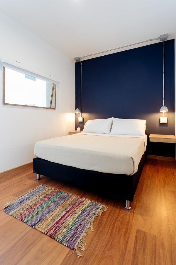 Two Br Apartment Lleras Medellín Kültér fotó