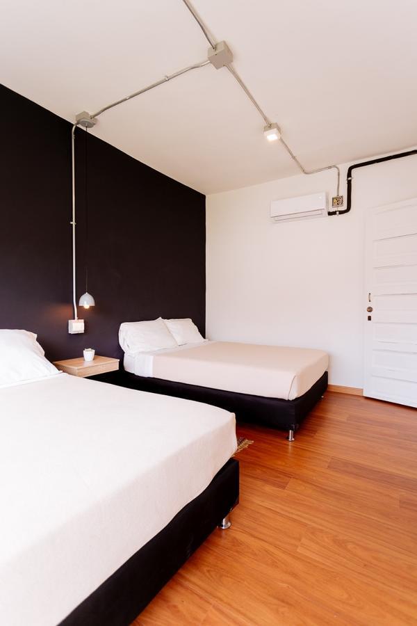 Two Br Apartment Lleras Medellín Kültér fotó