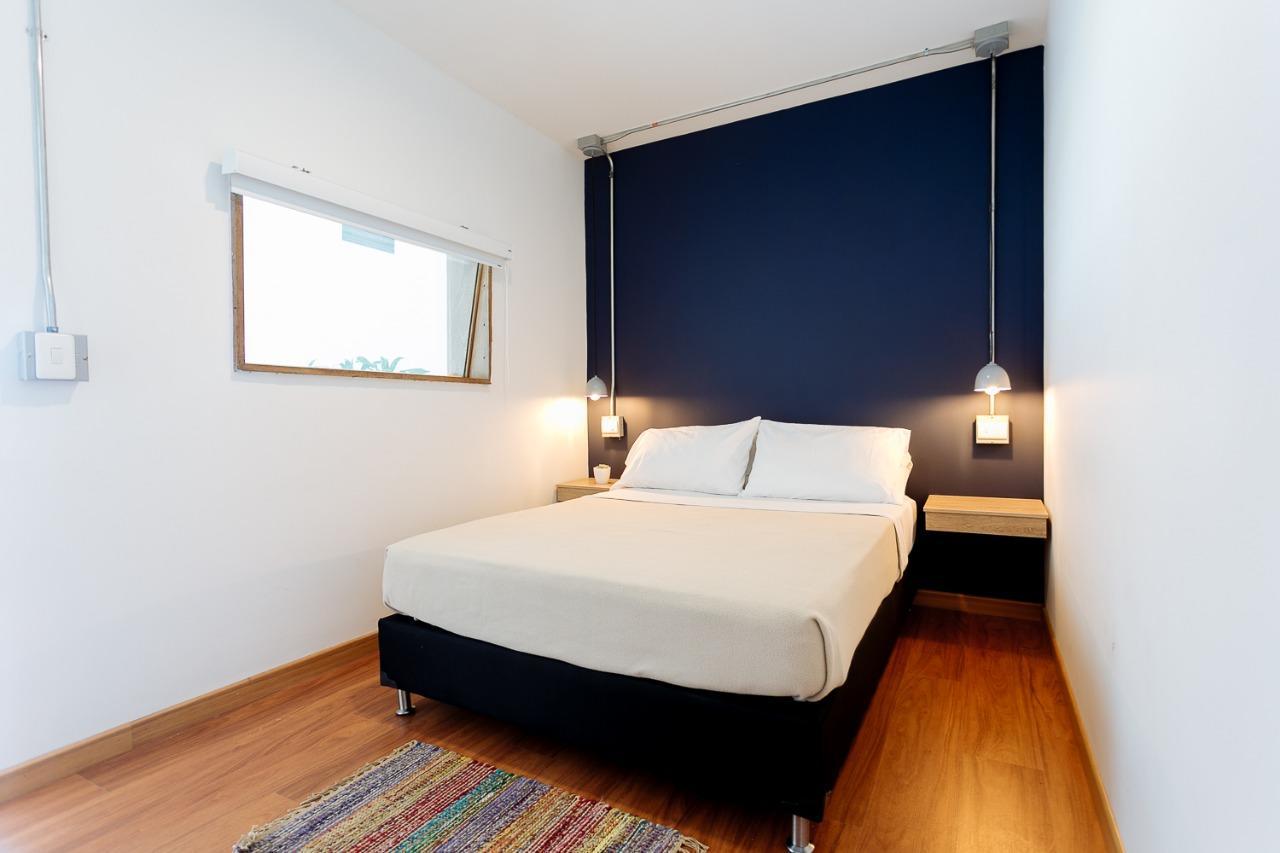 Two Br Apartment Lleras Medellín Kültér fotó