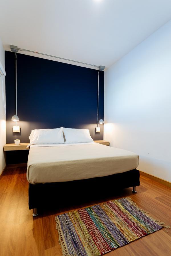 Two Br Apartment Lleras Medellín Kültér fotó