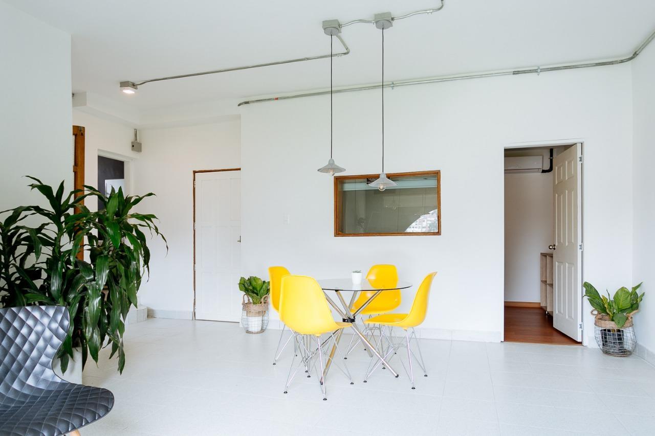 Two Br Apartment Lleras Medellín Kültér fotó