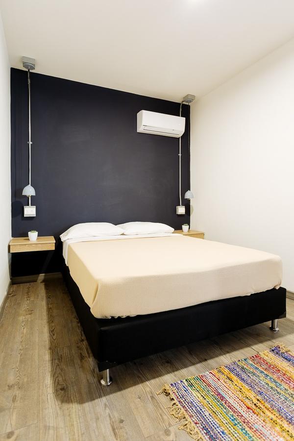 Two Br Apartment Lleras Medellín Kültér fotó