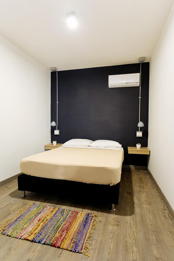 Two Br Apartment Lleras Medellín Kültér fotó