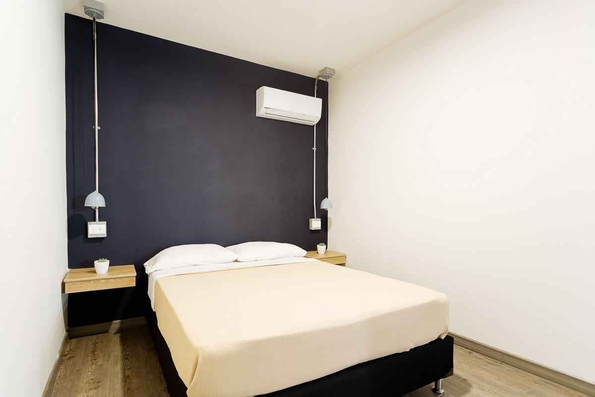 Two Br Apartment Lleras Medellín Kültér fotó