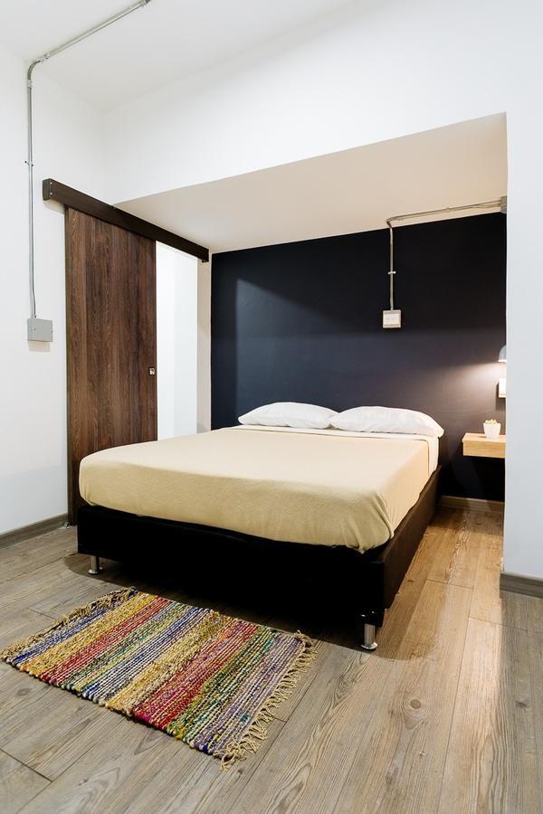 Two Br Apartment Lleras Medellín Kültér fotó