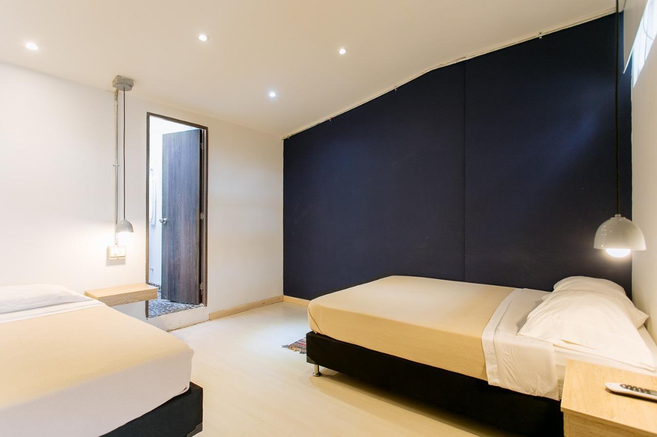 Two Br Apartment Lleras Medellín Kültér fotó